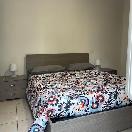 Appiolatino - Il Fenicottero Villa Róma Kültér fotó