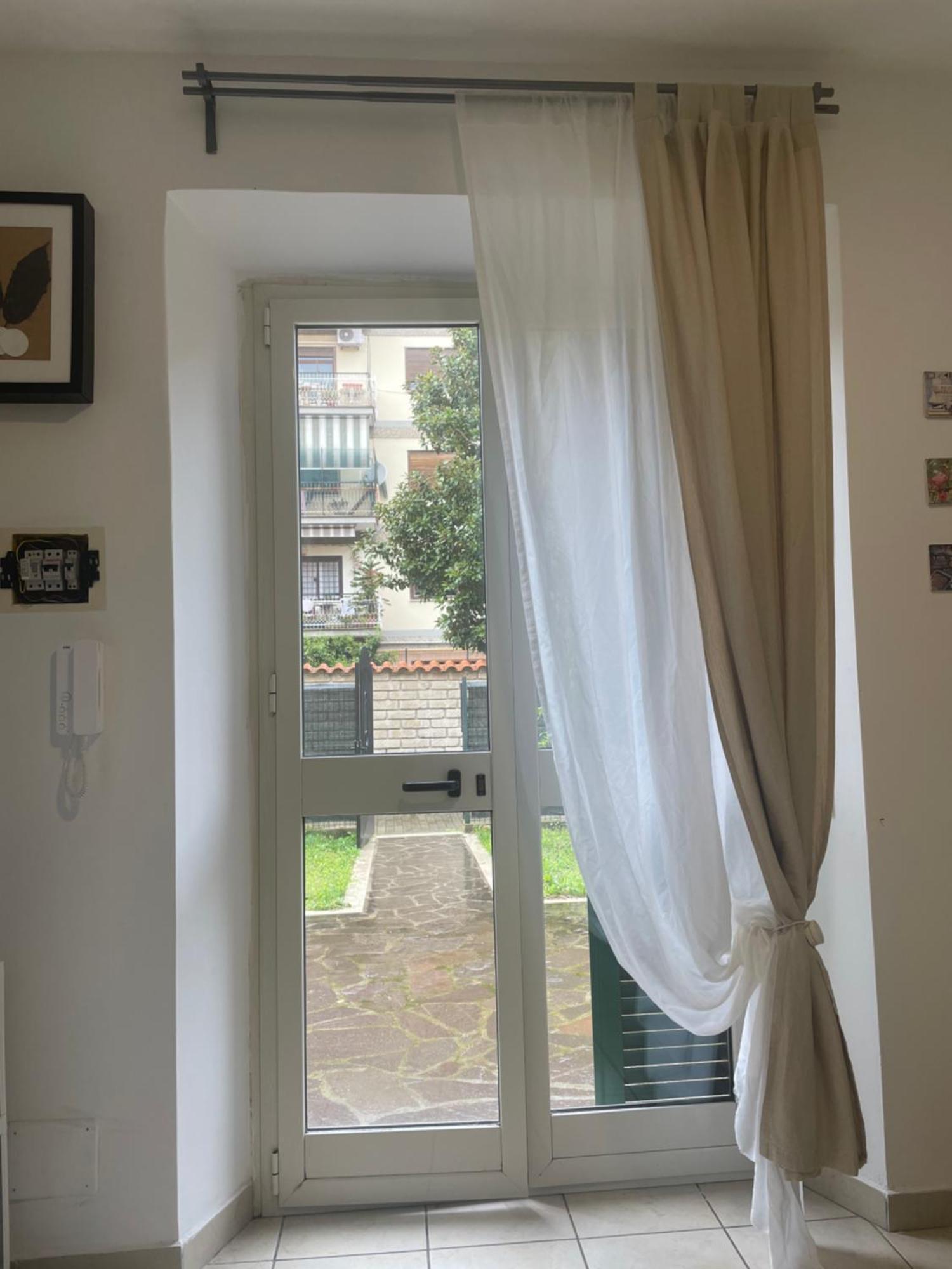 Appiolatino - Il Fenicottero Villa Róma Kültér fotó