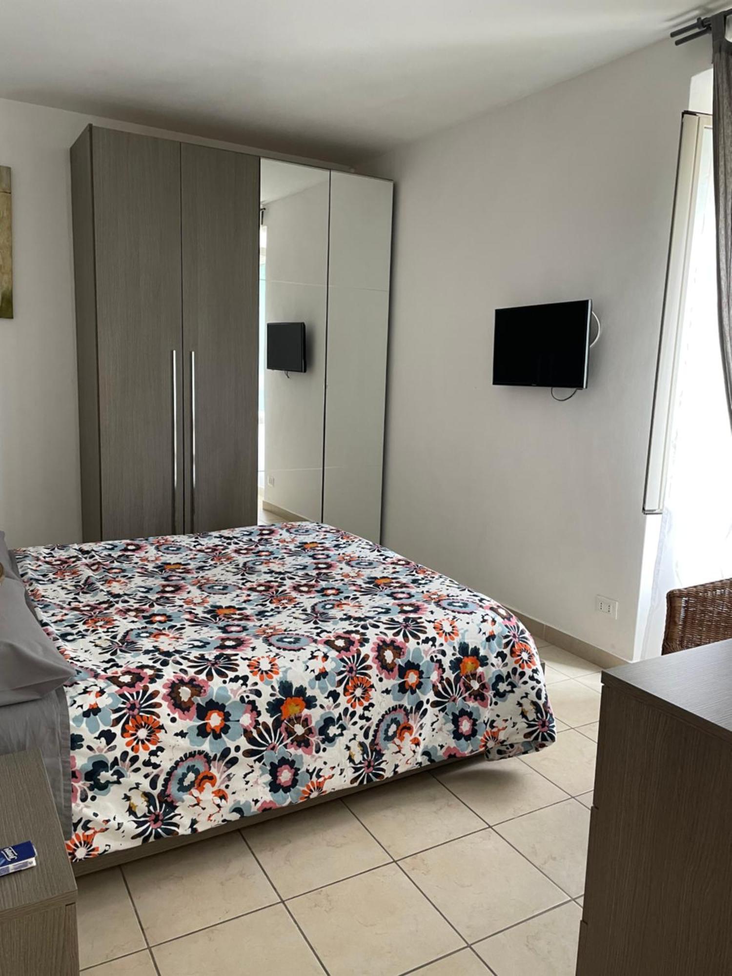 Appiolatino - Il Fenicottero Villa Róma Kültér fotó