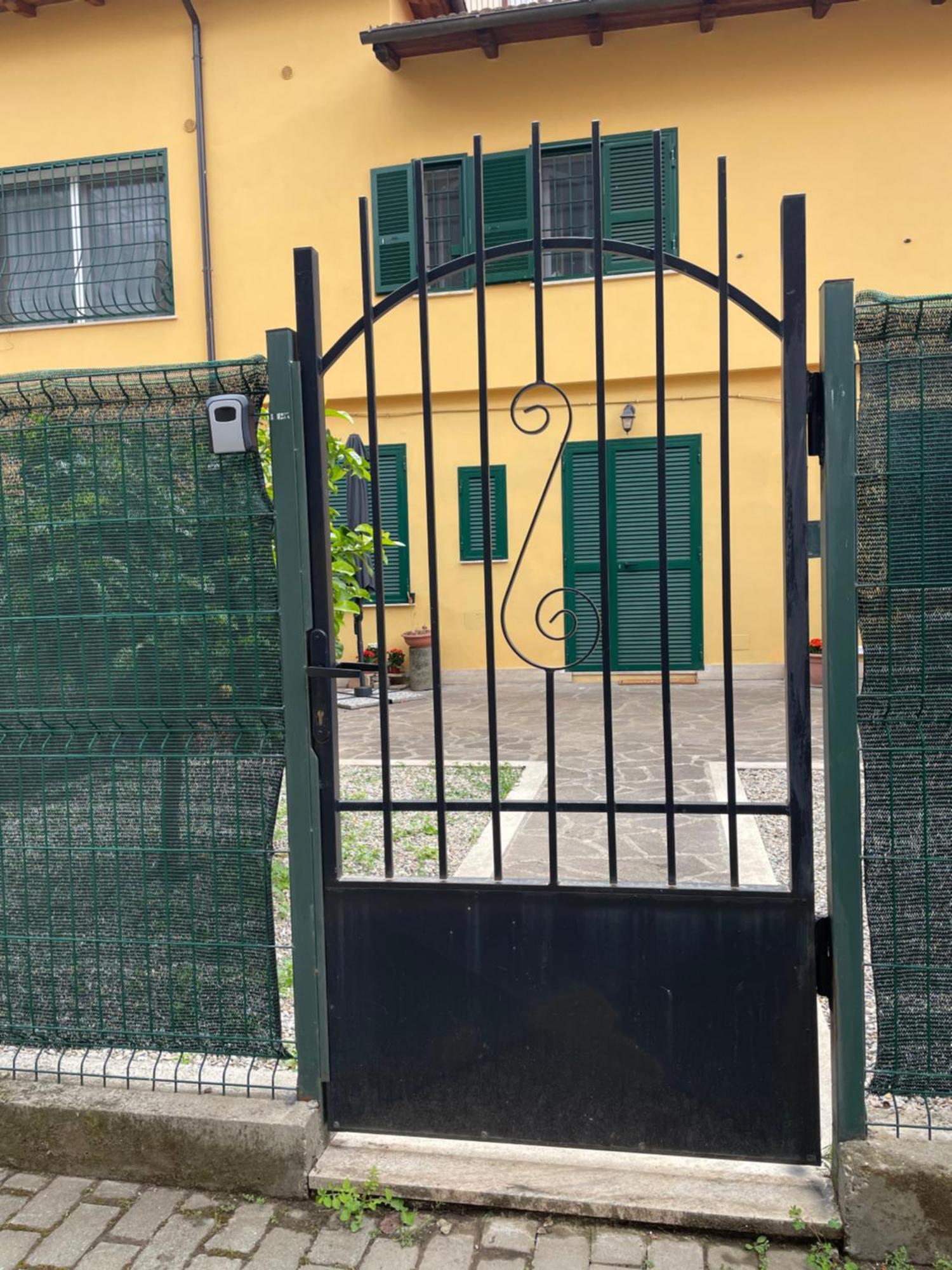 Appiolatino - Il Fenicottero Villa Róma Kültér fotó