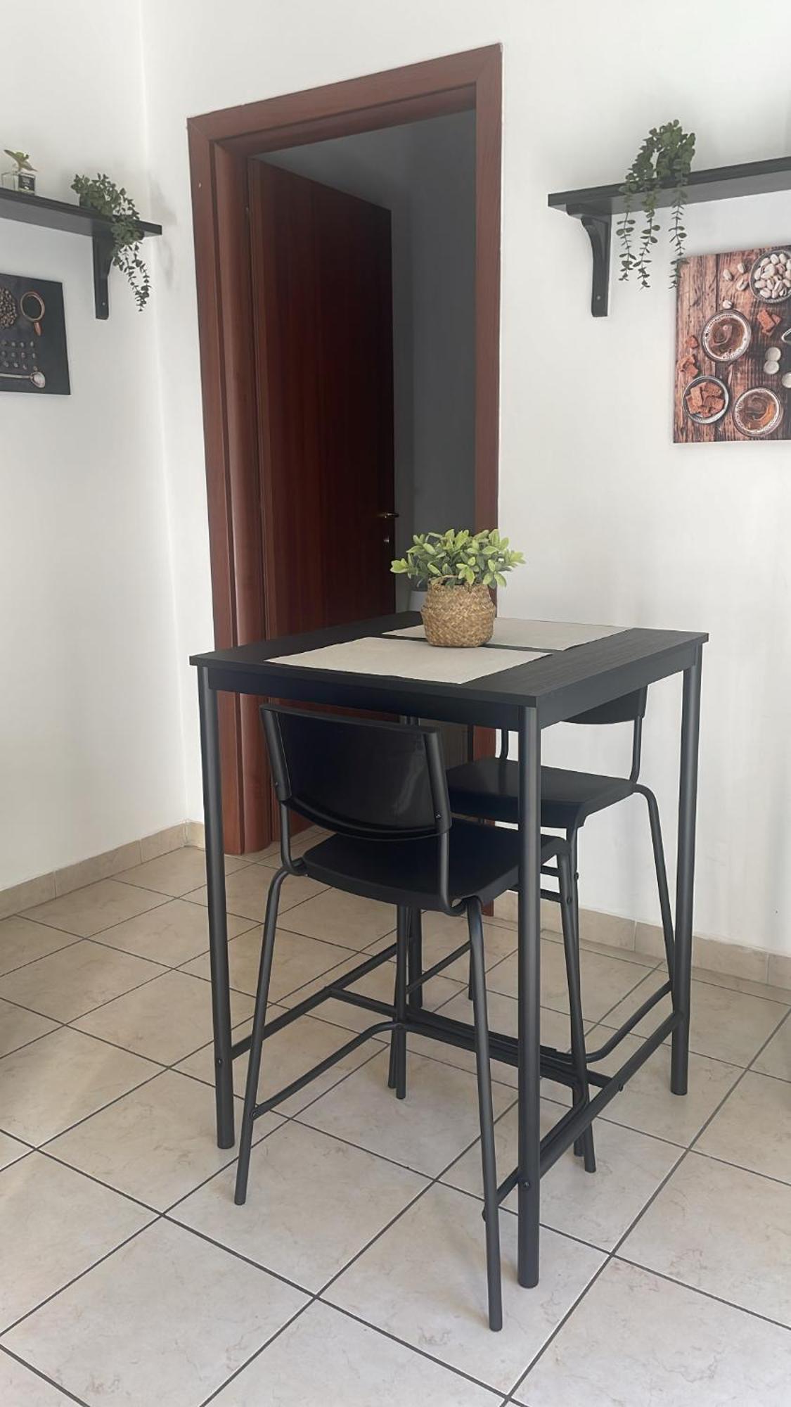 Appiolatino - Il Fenicottero Villa Róma Kültér fotó