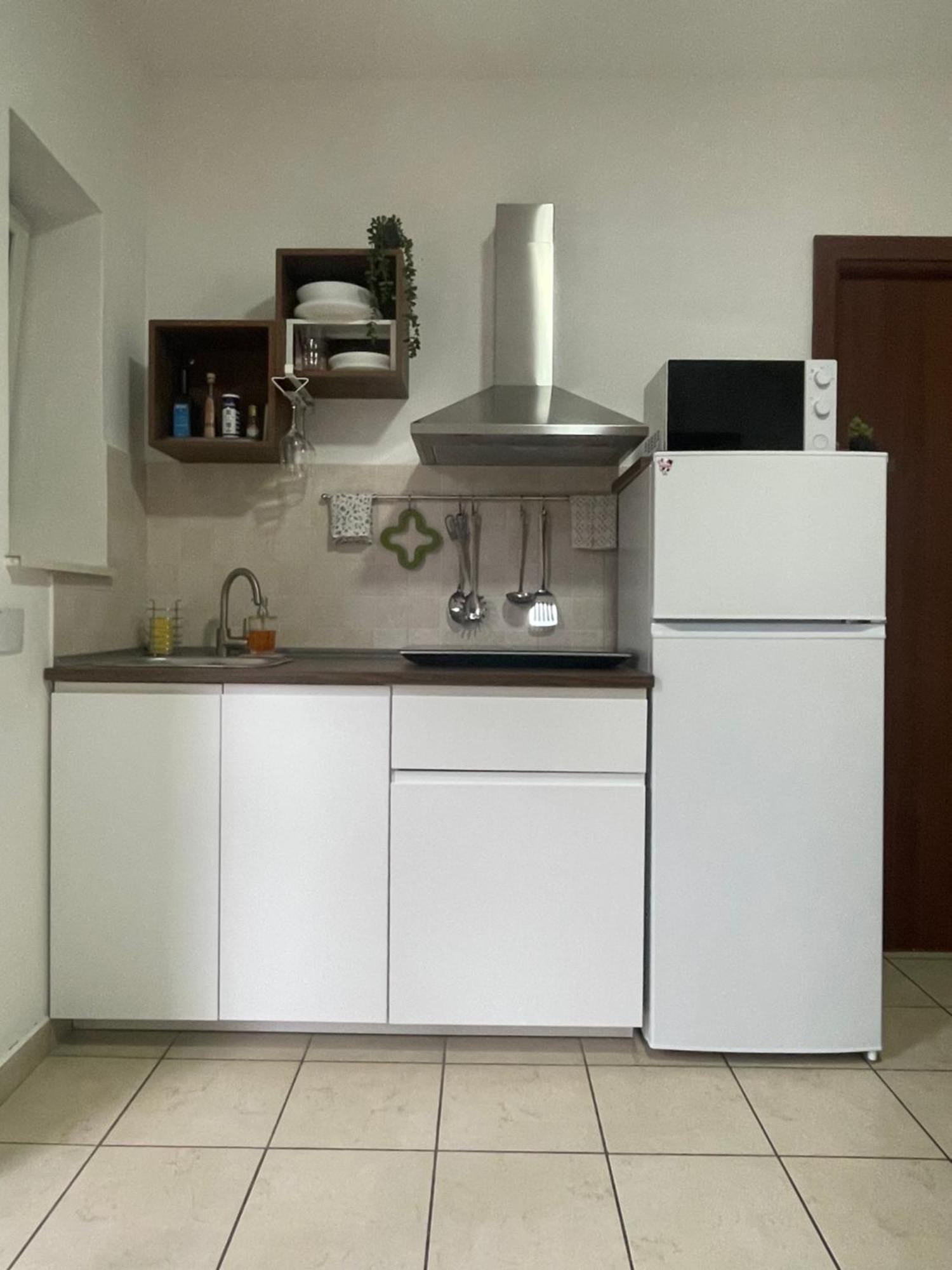 Appiolatino - Il Fenicottero Villa Róma Kültér fotó