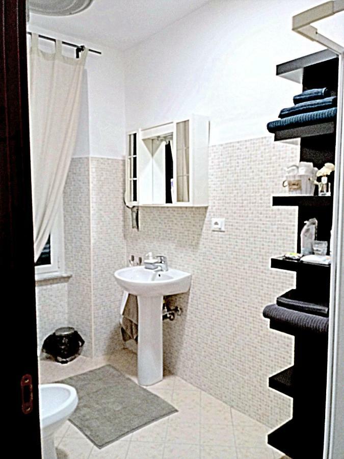 Appiolatino - Il Fenicottero Villa Róma Kültér fotó